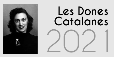 Las Mujeres Catalanas 2021