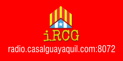 iRCG